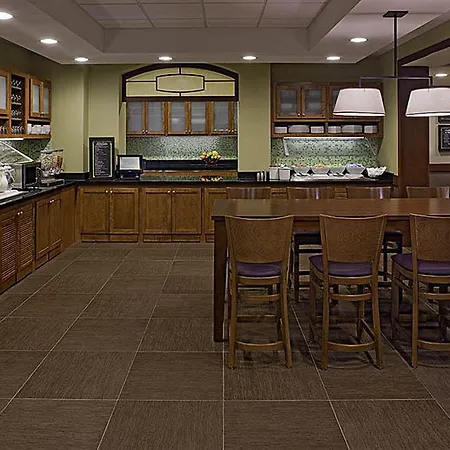 Hyatt Place Albuquerque Airport 